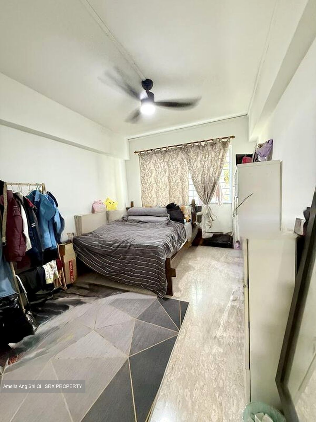 Blk 273 Bangkit Road (Bukit Panjang), HDB Executive #466343511